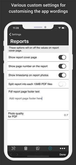 SnagBricks - Site Auditing(圖9)-速報App