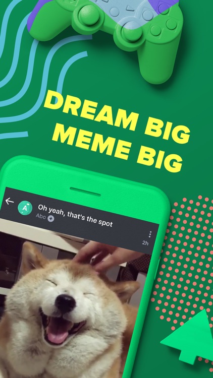 Imgur: Awesome Images & GIFs