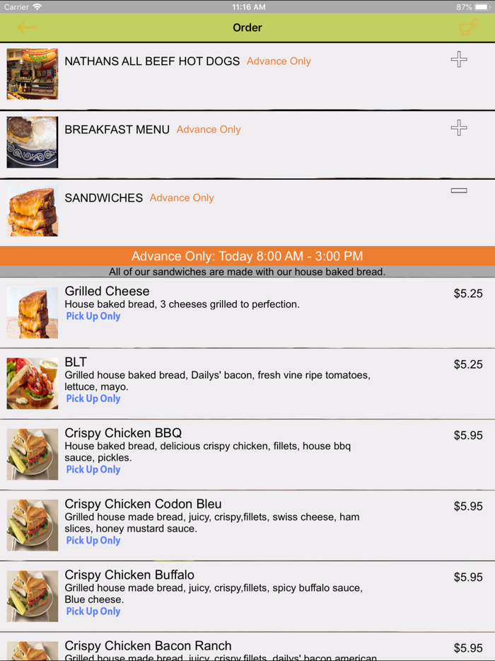 Atlantic Street Mercantile