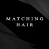 Matching Hair