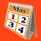 Hindu Calendar provides an handy, easy-access version of your traditional print-copy calendar on your iOS device