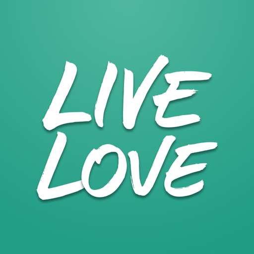 Live Love App - Explore Lebanon Icon