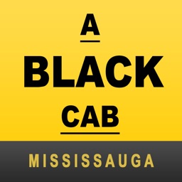 A Black Cab Mississauga