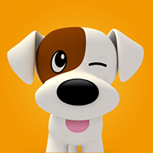 Missione Cuccioli HD iOS App