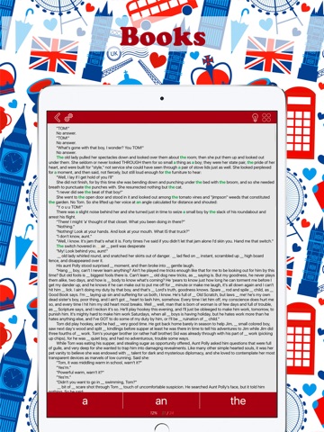Articles in English: Learn app screenshot 4