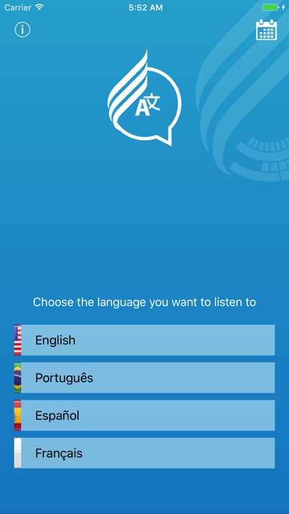 Adventist Translator screenshot-3