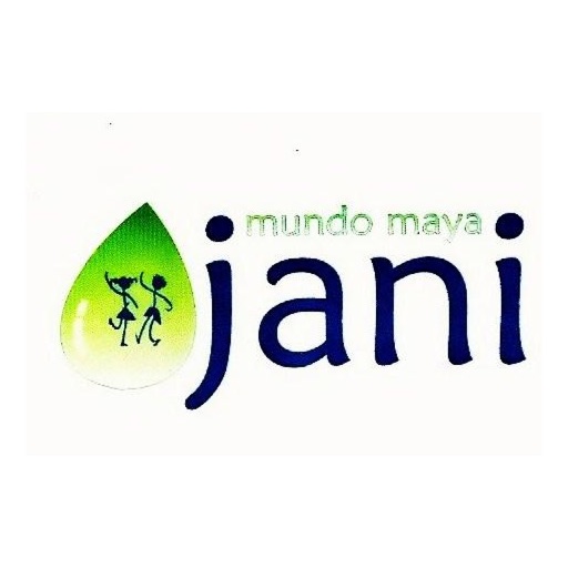 Mundo Maya Jani icon