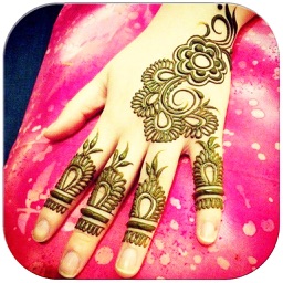 Mehndi Designs Henna نقش حناء