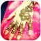 Mehndi Designs 2015 نقش حناء app is embedded with latest trendy designs