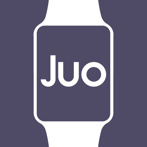 Juo Watch