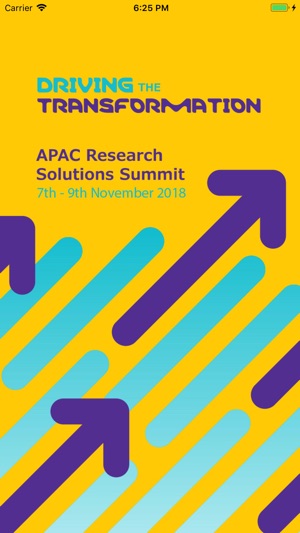 APAC RS Summit 2018(圖1)-速報App