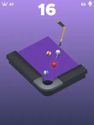 Captura 3 Pocket Pool iphone