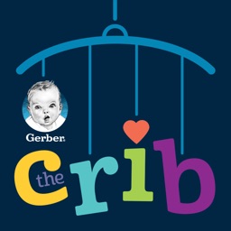 The Crib by Gerber