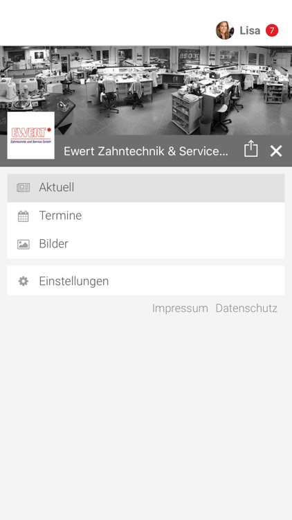 Ewert Zahntechnik & Service