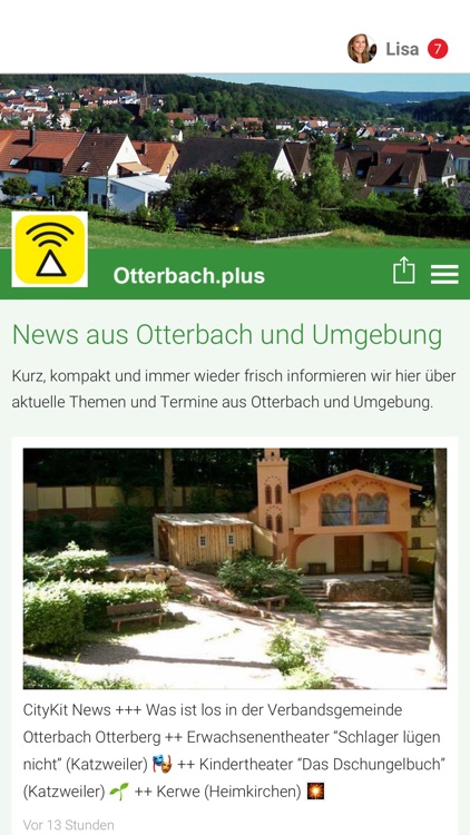 Otterbach.plus