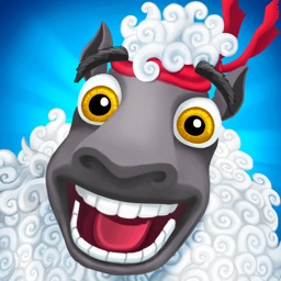 Sheep Frenzy 2 Apple Watch App