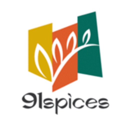 91Spices icon