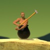 Getting Over It With Bennett!