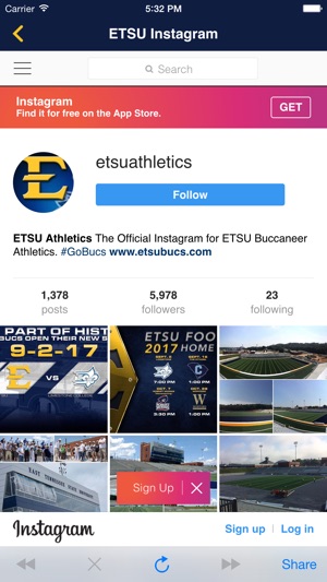 ETSU Game Time(圖5)-速報App