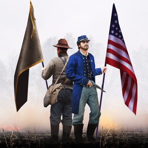 War and Peace: Civil War