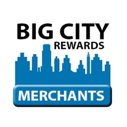 BigCity Rewards Merchants