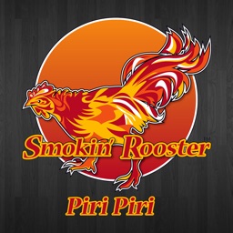 Smokin Rooster