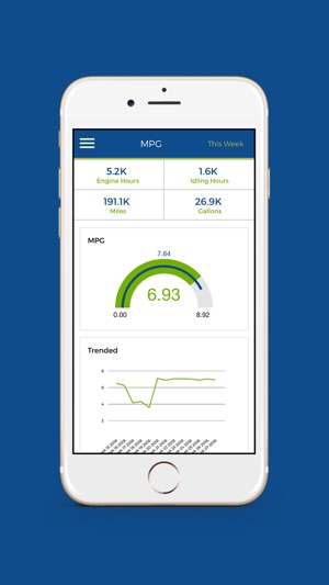 DataDialogue Pulse(圖3)-速報App