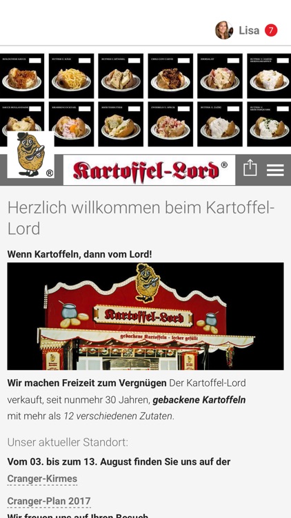 Kartoffel-Lord.de