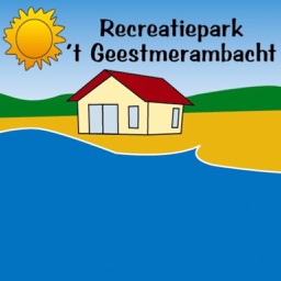 't Geestmerambacht