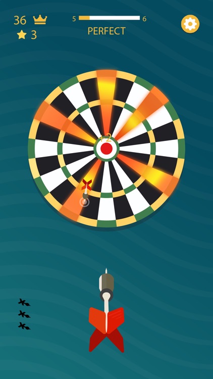 Nonstop Darts screenshot-3