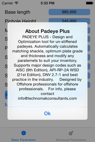 Padeye Plus-Free screenshot 4
