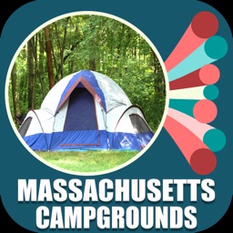 Massachusetts Camping Spots