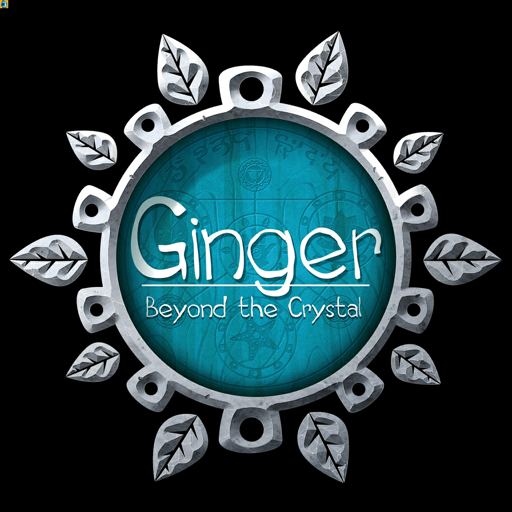 Ginger: Beyond the Crystal icon
