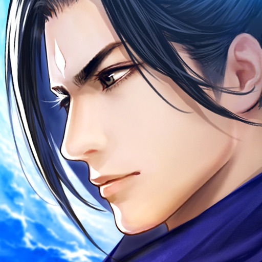 封神奇谭-武侠角色扮演动作手游
