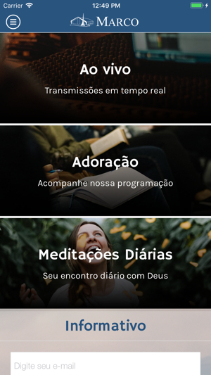 Igreja do Marco(圖1)-速報App