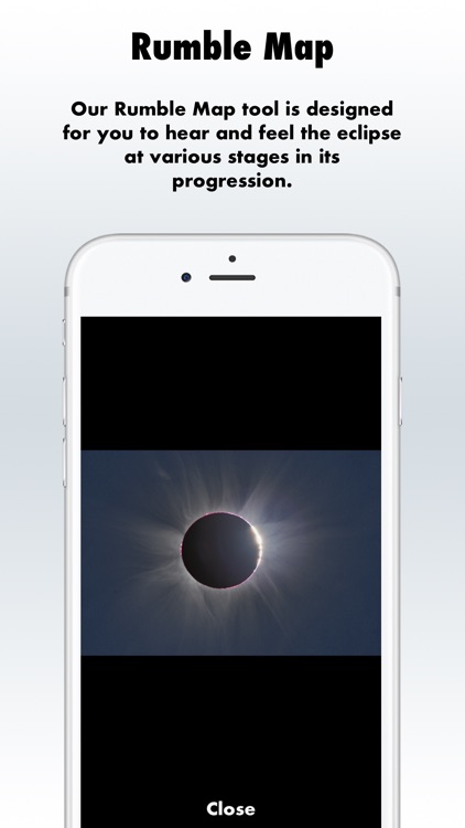 Eclipse Soundscapes