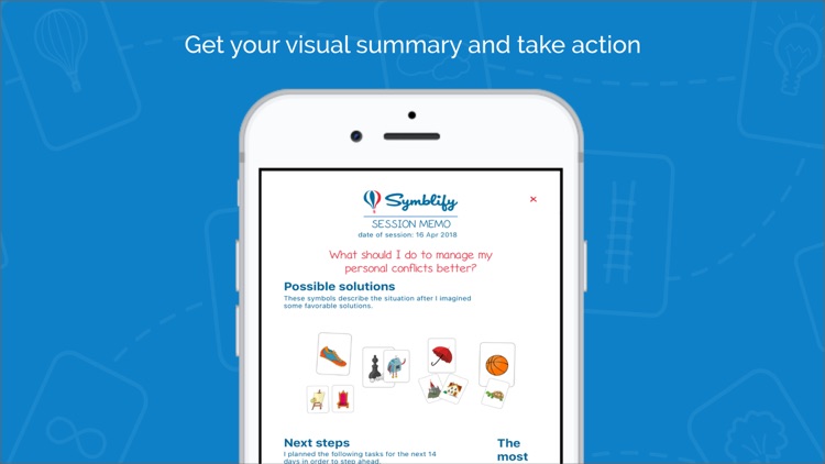 Symblify - Life Made Simple screenshot-4
