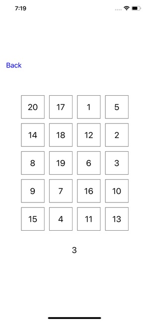 Counting Numbers(圖3)-速報App