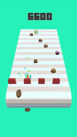 Game screenshot Candy Factory - Chocolate Box hack