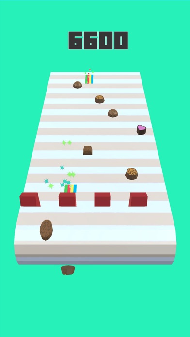 Candy Factory - Chocolate Box screenshot 3