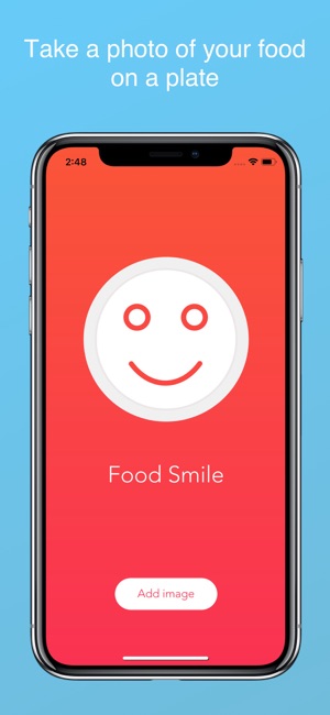 Food Smile(圖1)-速報App