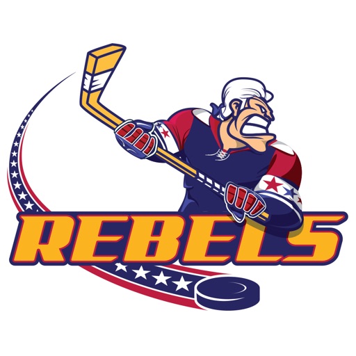 Philadelphia Rebels icon