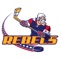 The official mobile app of the Philadelphia Rebels, featuring real-time scoring data direct from each arena