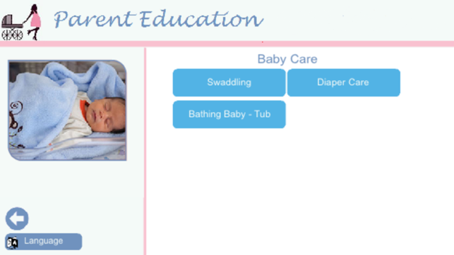 Parent Education: NICU Knowledge(圖2)-速報App