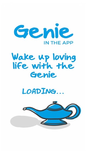 Genie In The App