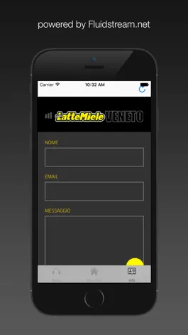 Game screenshot LatteMiele Veneto hack