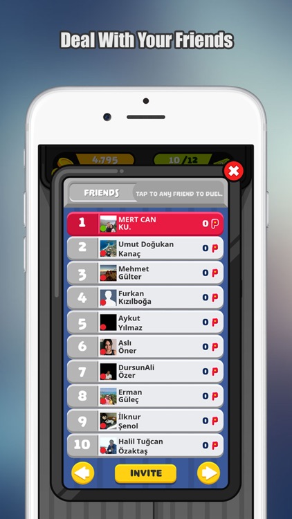 Online Word Search screenshot-3