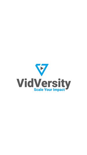 VidVersity