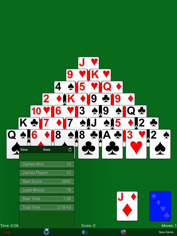 Pyramid Solitaire· Tips, Cheats, Vidoes and Strategies | Gamers Unite! IOS