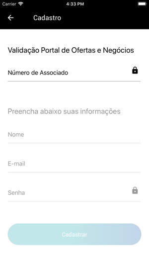 Portal de Ofertas e Negócios(圖5)-速報App